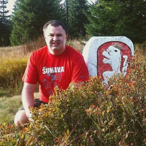 Šmída Zdeněk