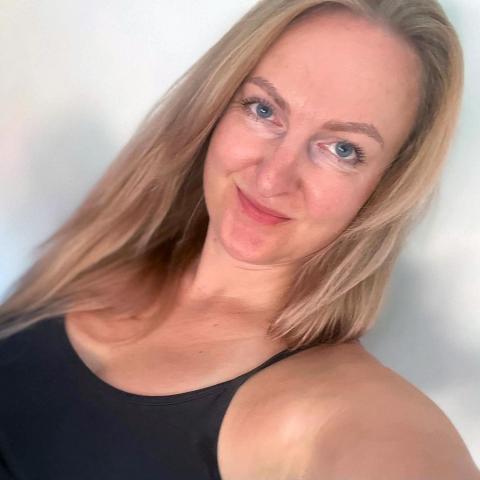 Nina Jáchimová 