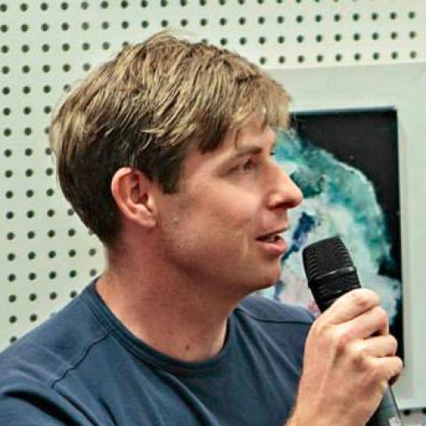Aleš Hejna