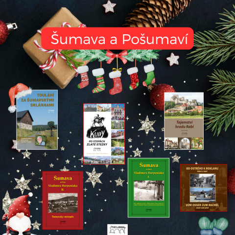 Vánoční katalog Starý most