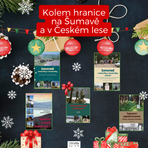 Vánoční katalog Starý most