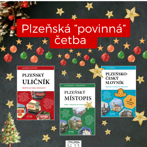 Vánoční katalog Starý most