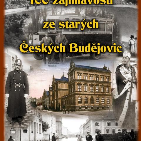 České Budějovice