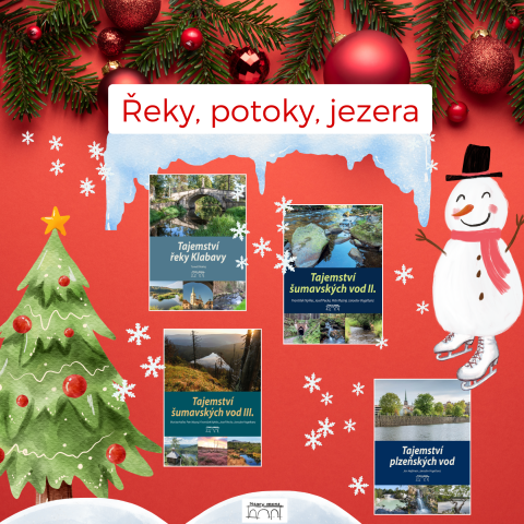 Vánoční katalog Starý most