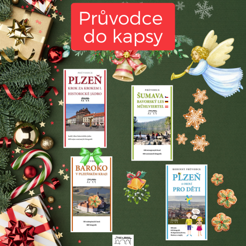 Vánoční katalog Starý most