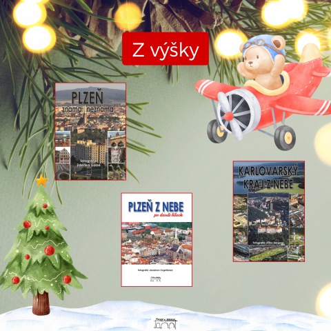 Vánoční katalog Starý most