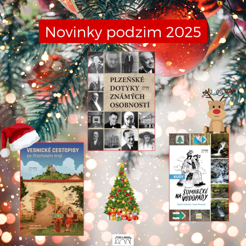 Vánoční katalog Starý most