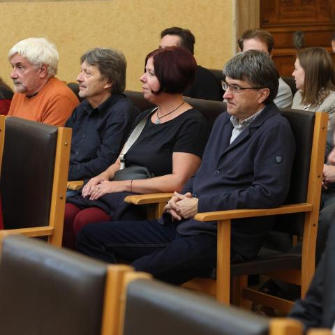 Autoři knihy