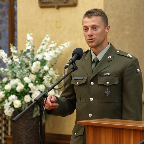 Radek Šlouf