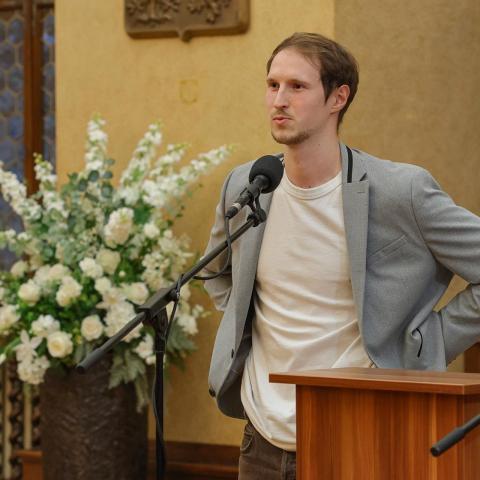 Jan Louda
