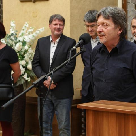 Autoři knihy