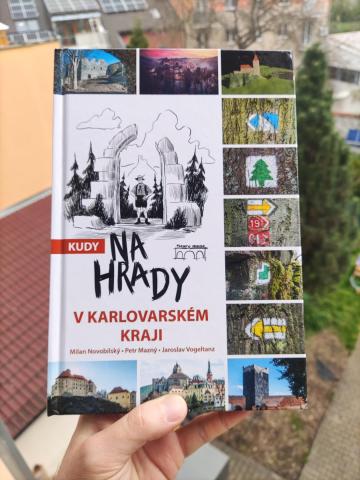 Kudy na hrady KV2