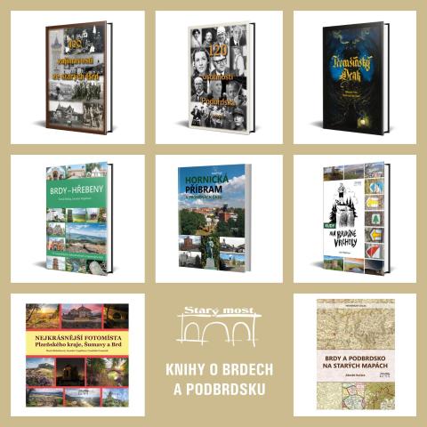 Knihy_Brdy_Podbrdsko