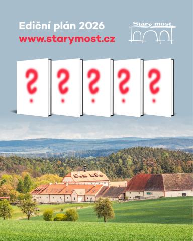 Ediční plán 2026