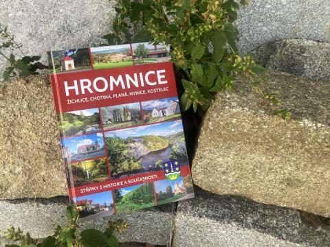 Hromnice - střípky z historie a současnosti