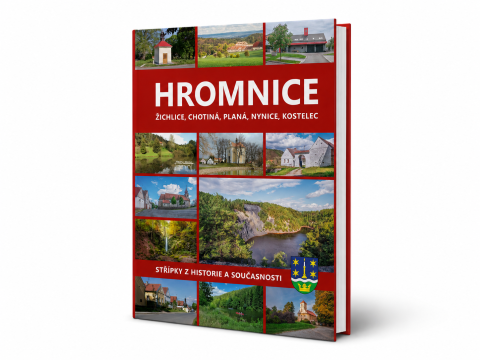 Hromnice - střípky z historie a současnosti