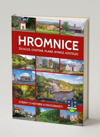 Hromnice - střípky z historie a současnosti