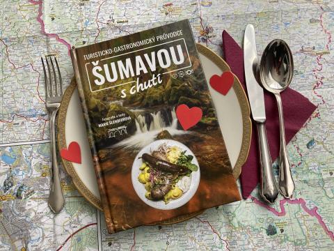 Šumavou s chutí