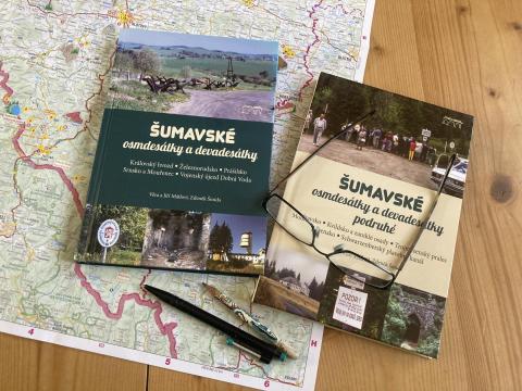 Šumavské osmdesátky a devadesátky