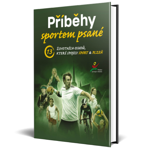 Příběhy sportem psané