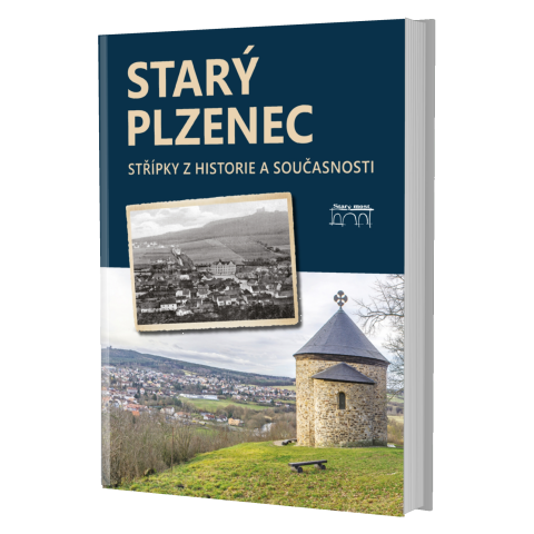 Starý Plzenec