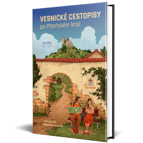 Vesnické cestopisy po Plzeňském kraji