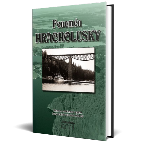 Fenomén Hracholusky