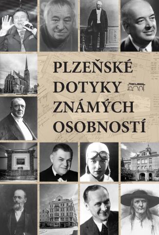 Osobnost v Plzni