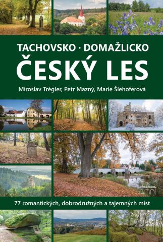 Tachovsko, Domažlicko, Český les