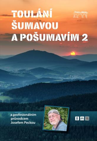 Toulání Šumavou a Pošumavím 2